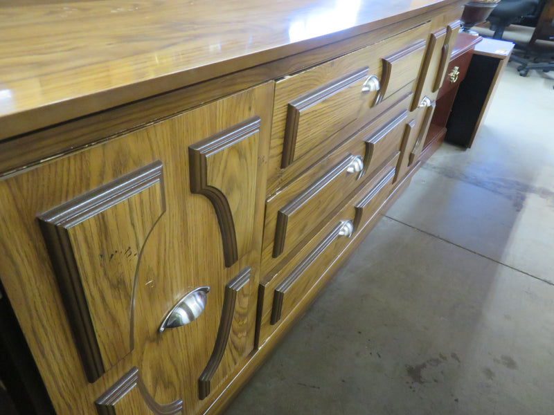 Bedroom Big Dresser