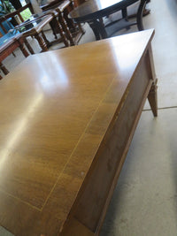 30"W Wooden Table