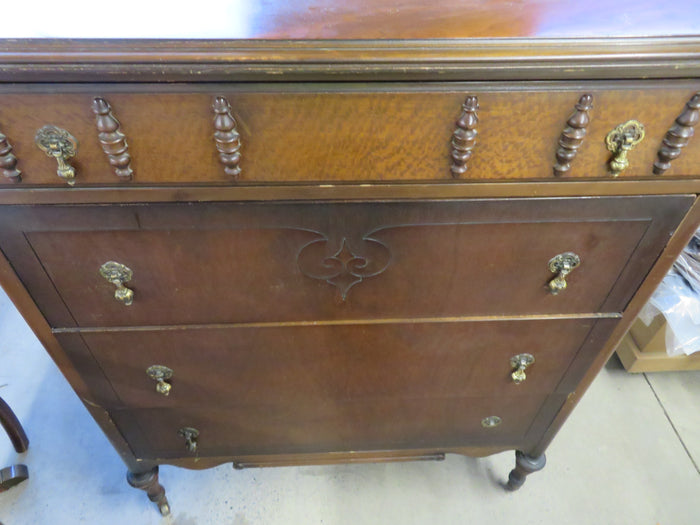 Vintage Dresser