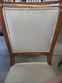 French Style Side Chairs