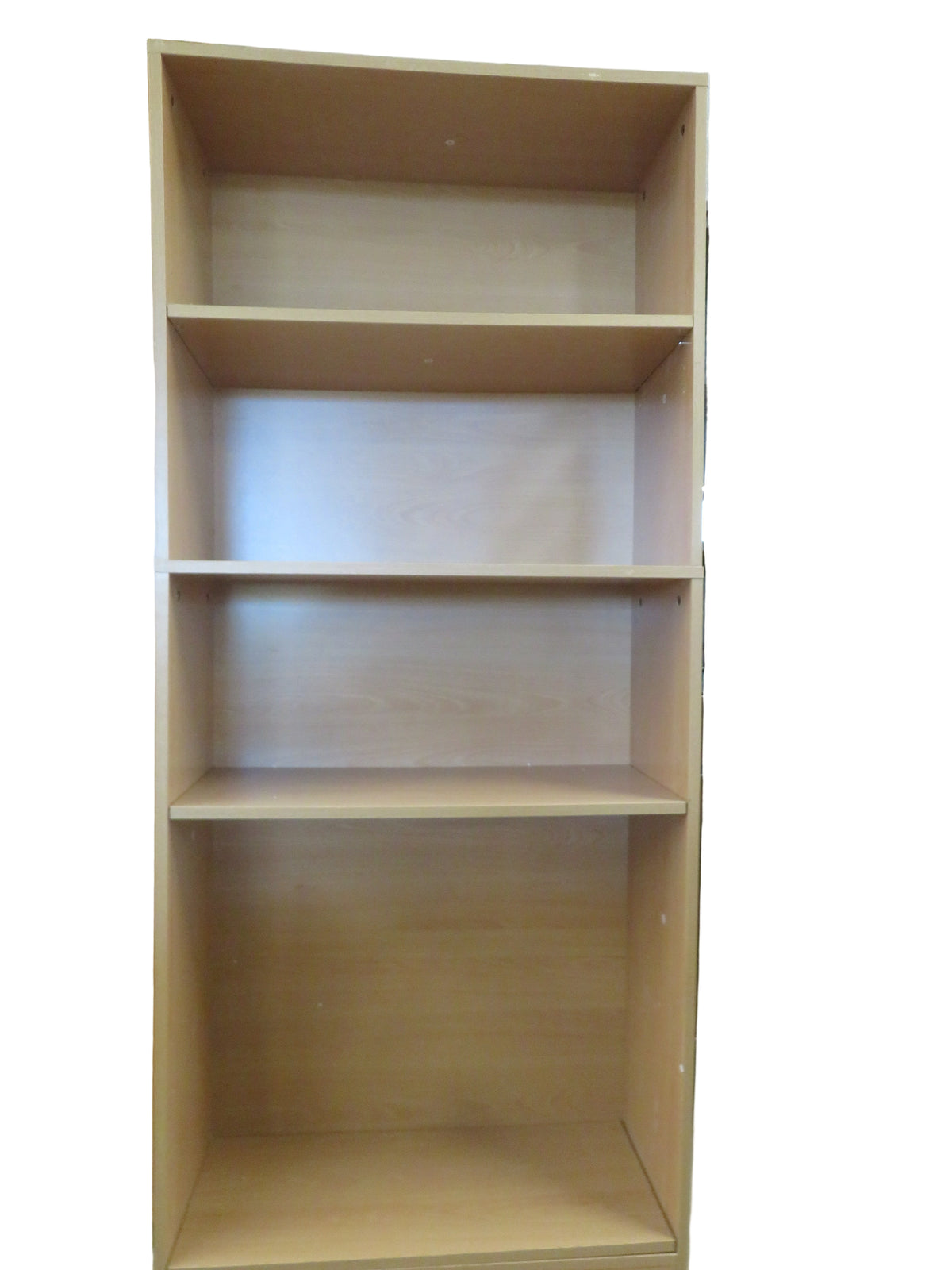27.5"W Book Shelves