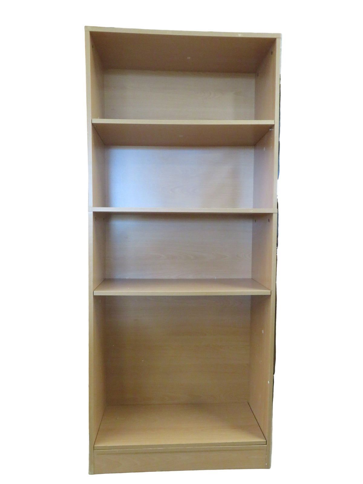 27.5"W Book Shelves