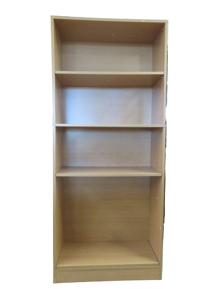 27.5"W Book Shelves