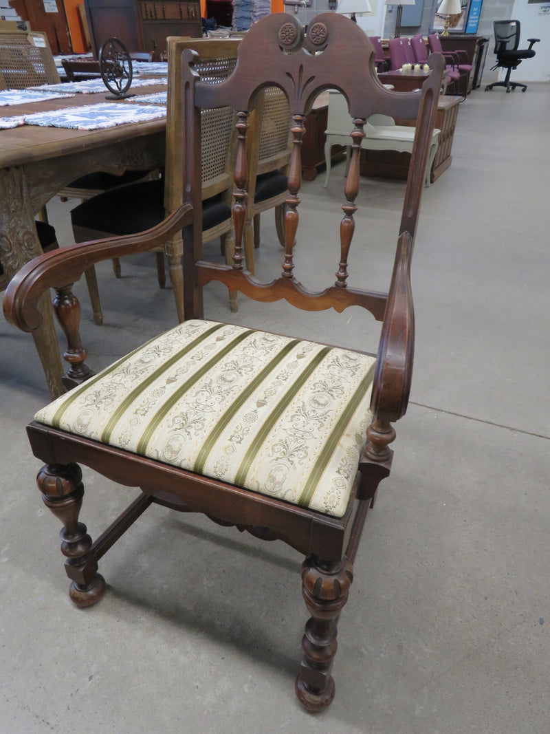 Vintage Dining Chair