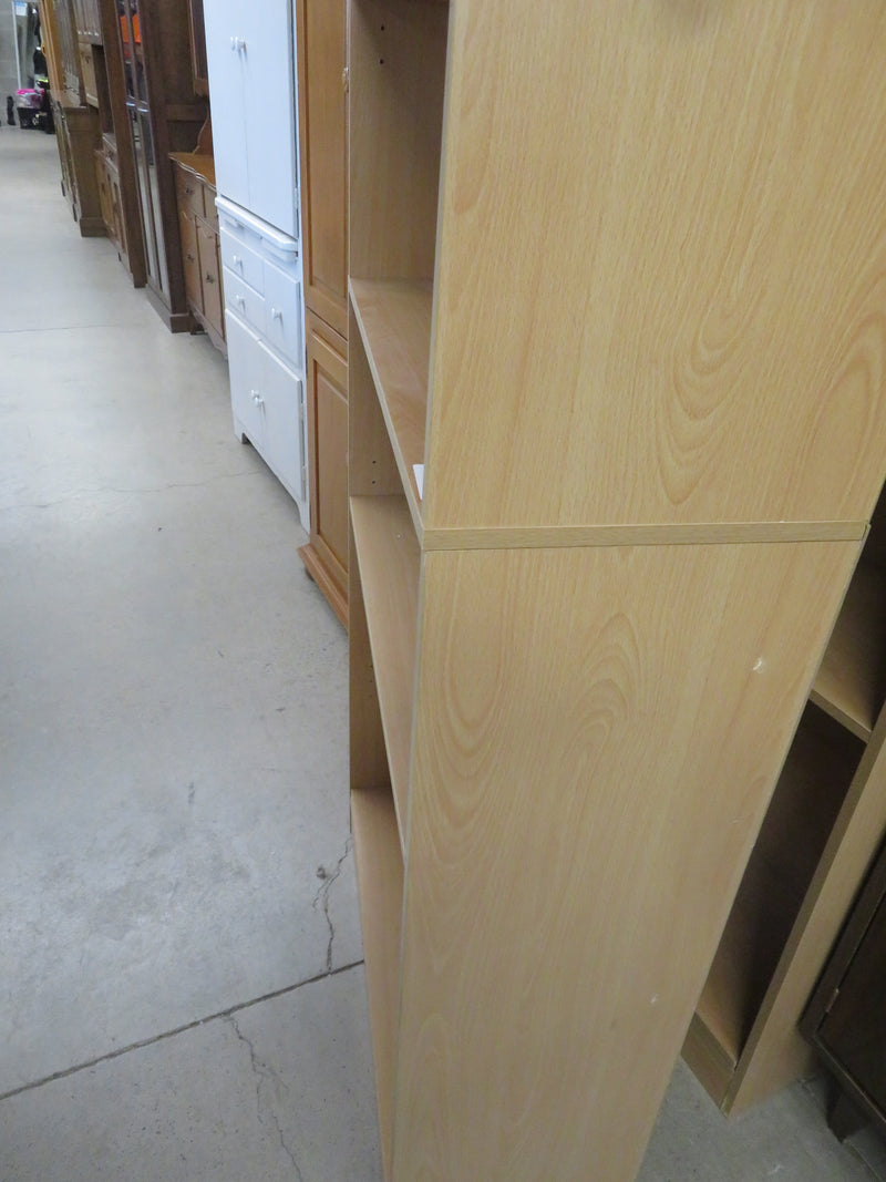 27.5"W Book Shelves