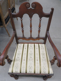 Vintage Dining Chair