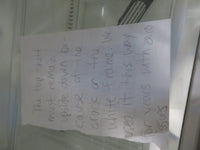 30"W Stainless Steal Fridge/Freezer with Upper Freezer Drawer