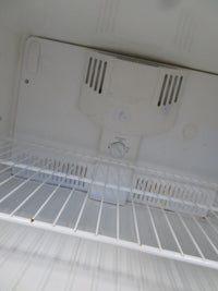 30"W Stainless Steal Fridge/Freezer with Upper Freezer Drawer