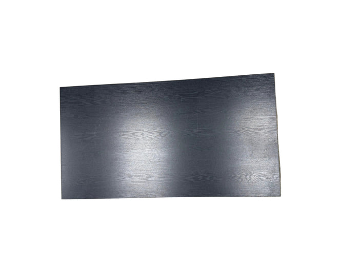 43 Inch Rectangular Coffee Table