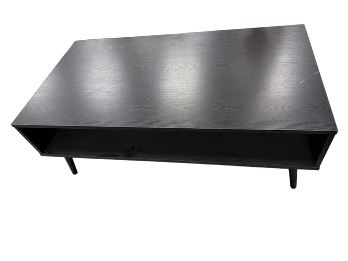 43 Inch Rectangular Coffee Table