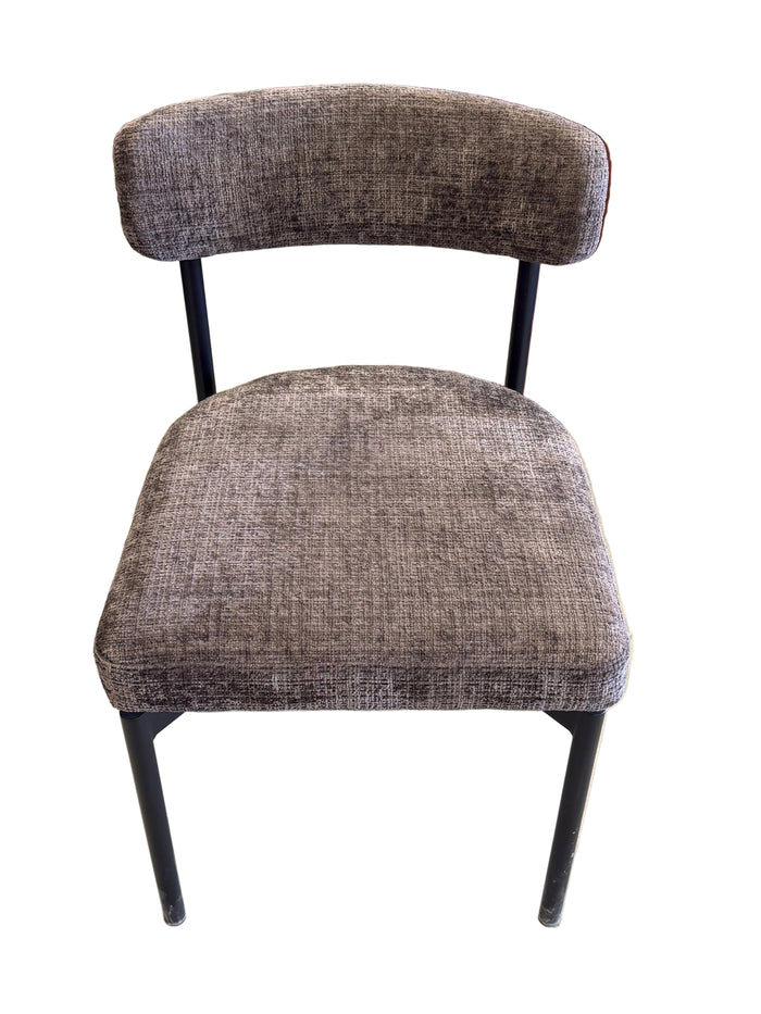 20 Inch Contemporary Side Chair