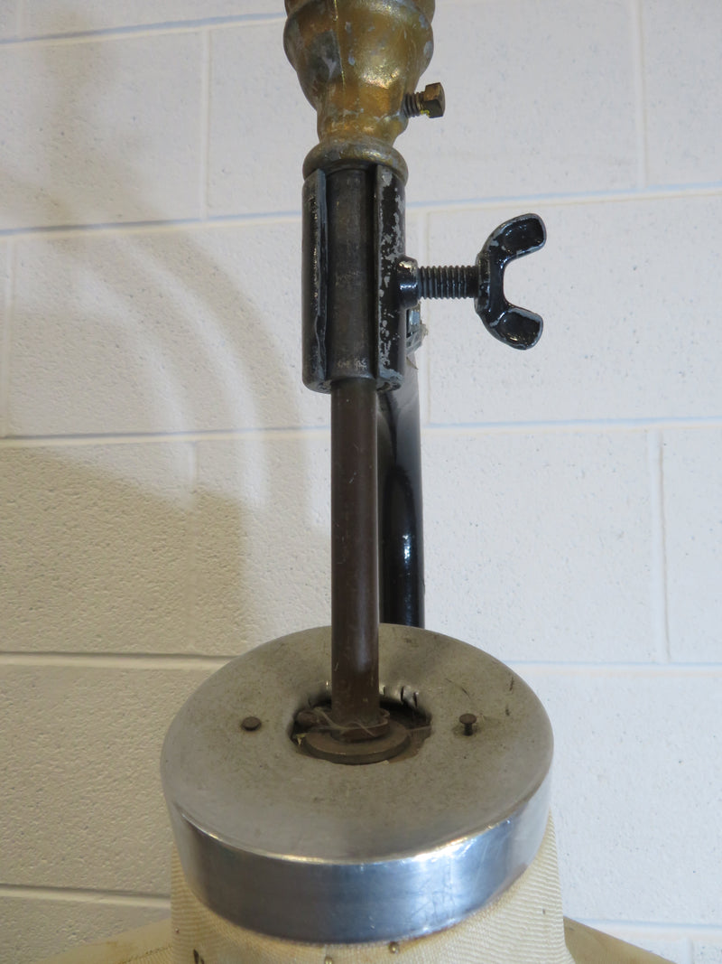 Model Form with Co-Cast Iron Base
