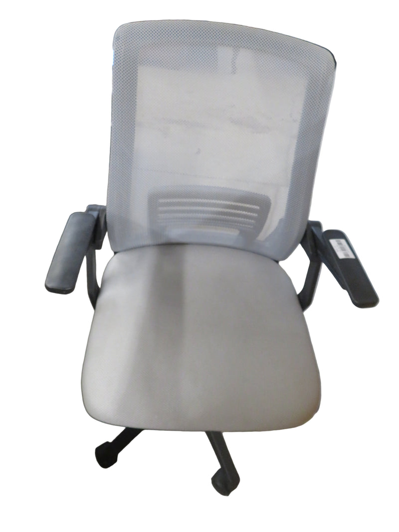 21.5"W Office Chair