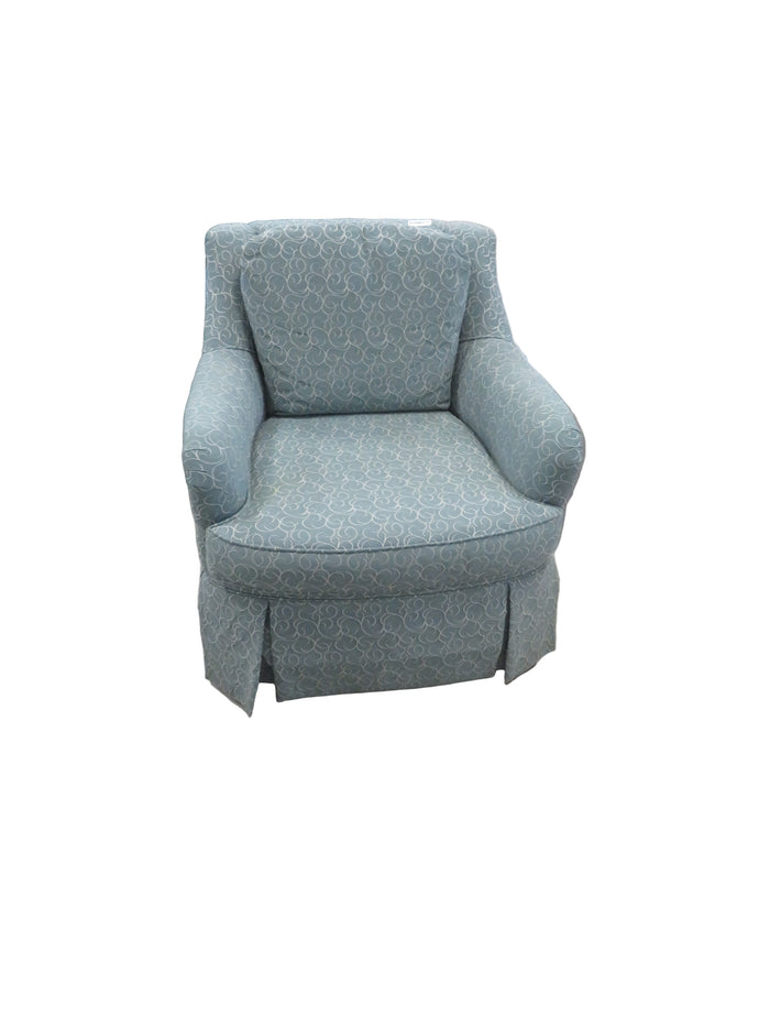 27"W comfy Chair