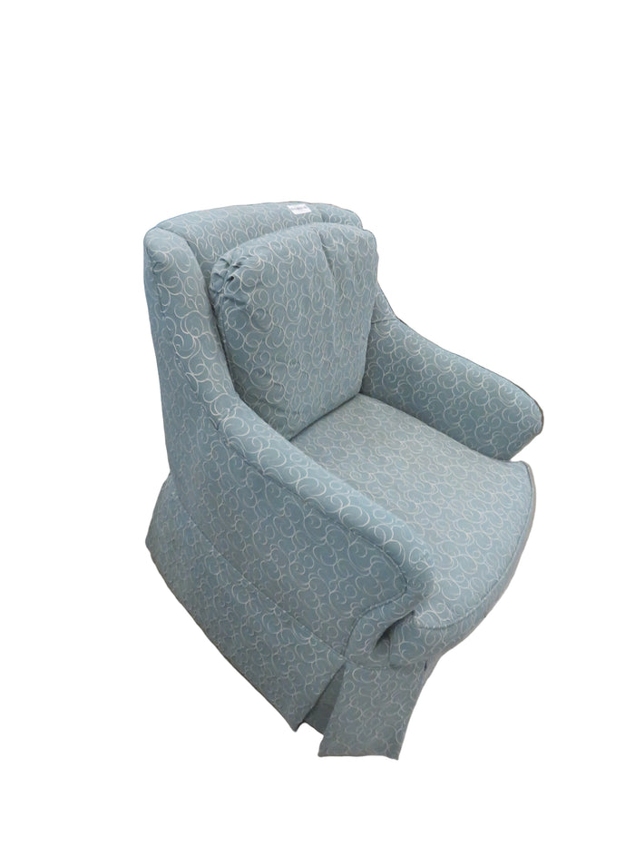 27"W comfy Chair