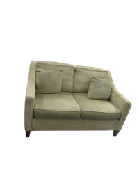 53.5"W 2-Seater Sofa