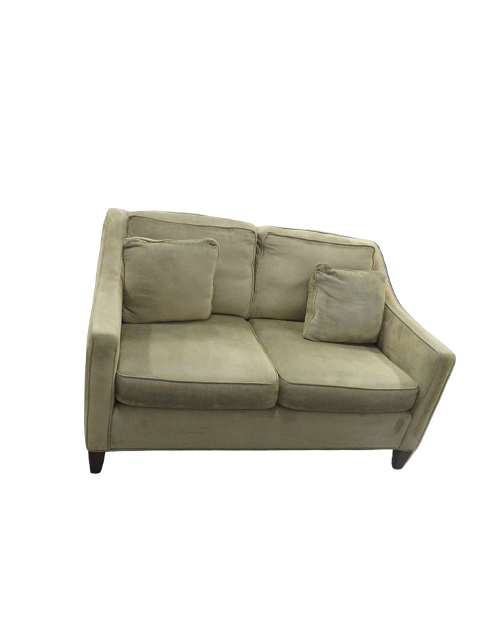 53.5"W 2-Seater Sofa