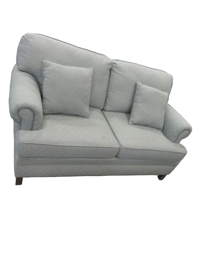 58"W 2-Seater Sofa