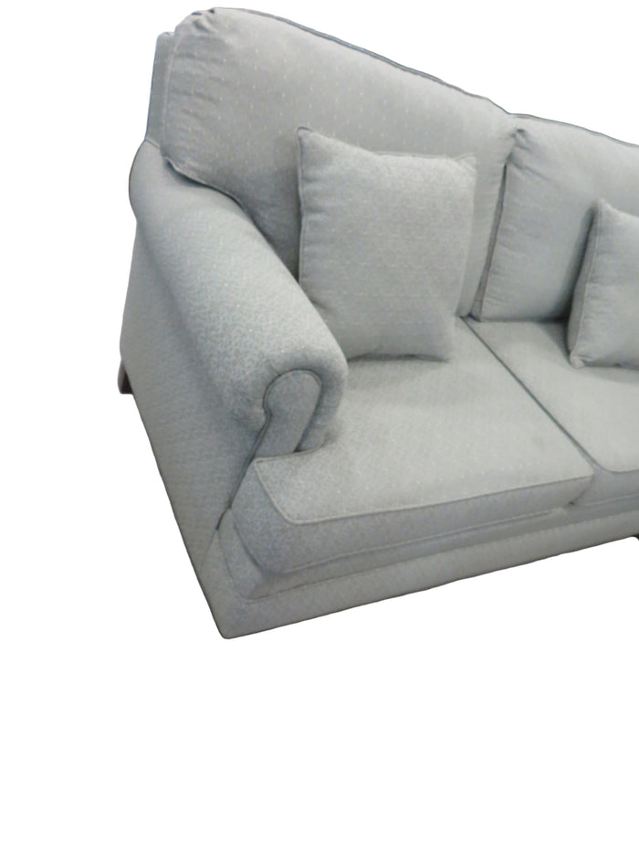 58"W 2-Seater Sofa