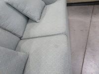 58"W 2-Seater Sofa