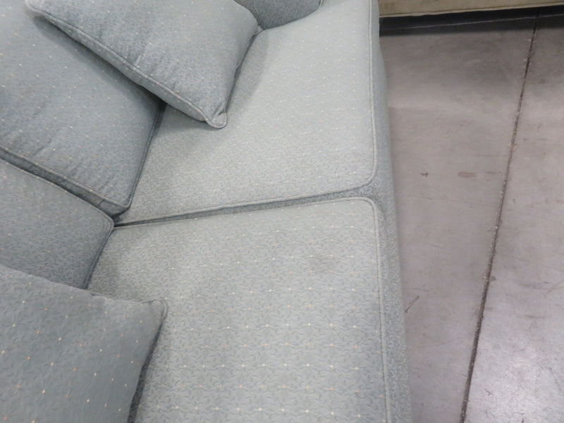 58"W 2-Seater Sofa