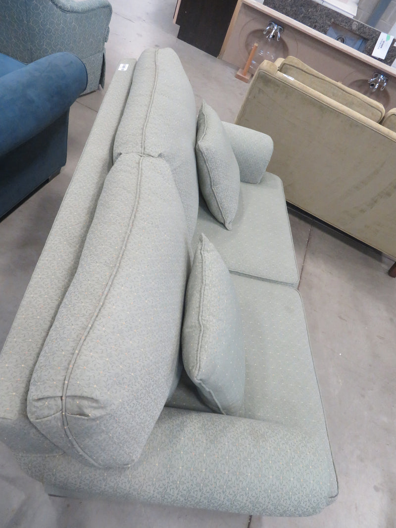 58"W 2-Seater Sofa