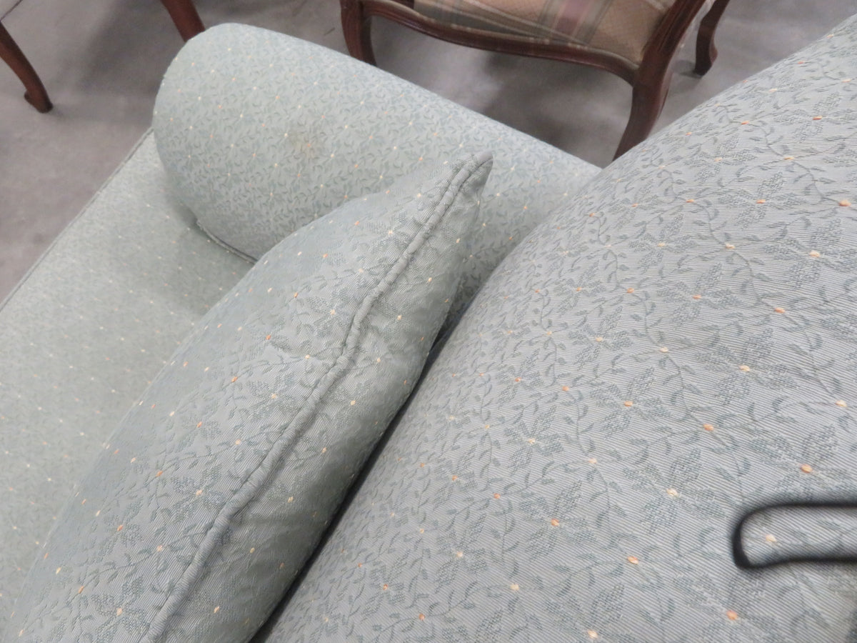 58"W 2-Seater Sofa