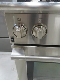 30"W Electrolux Icon Gas Range