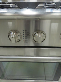 30"W Electrolux Icon Gas Range