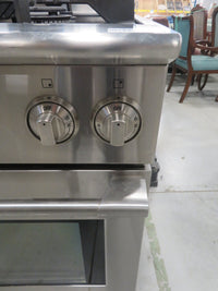 30"W Electrolux Icon Gas Range