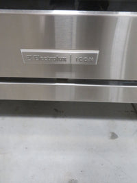 30"W Electrolux Icon Gas Range