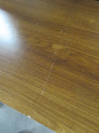 29"W Wooden Office Cabinet