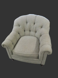 36"W Comfy Chair