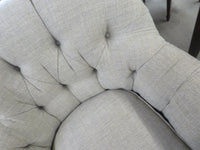 36"W Comfy Chair