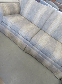 83"W 3-Seater Sofa