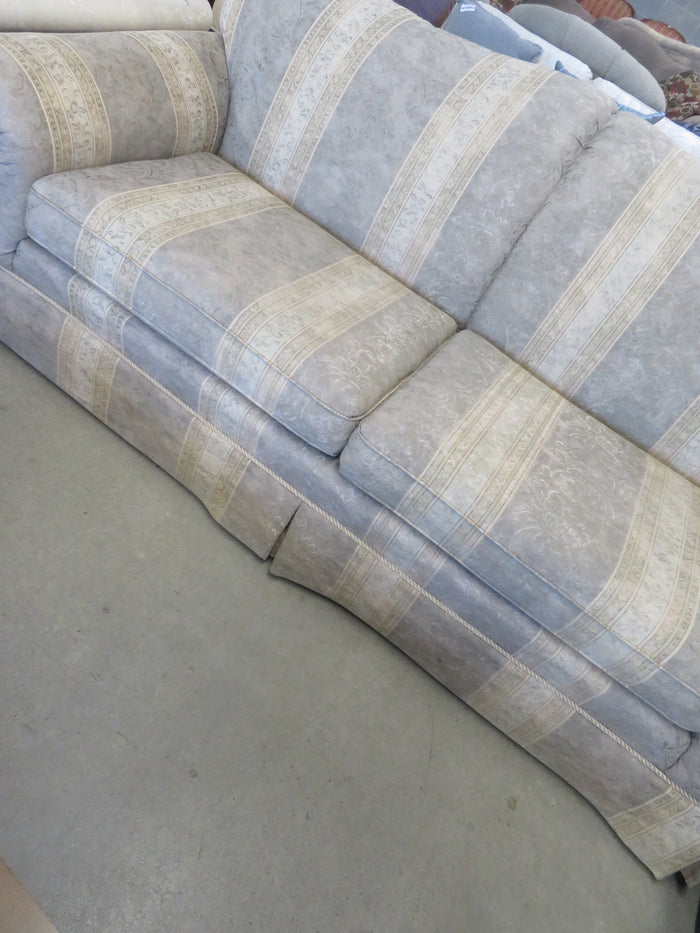 83"W 3-Seater Sofa
