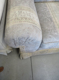 83"W 3-Seater Sofa