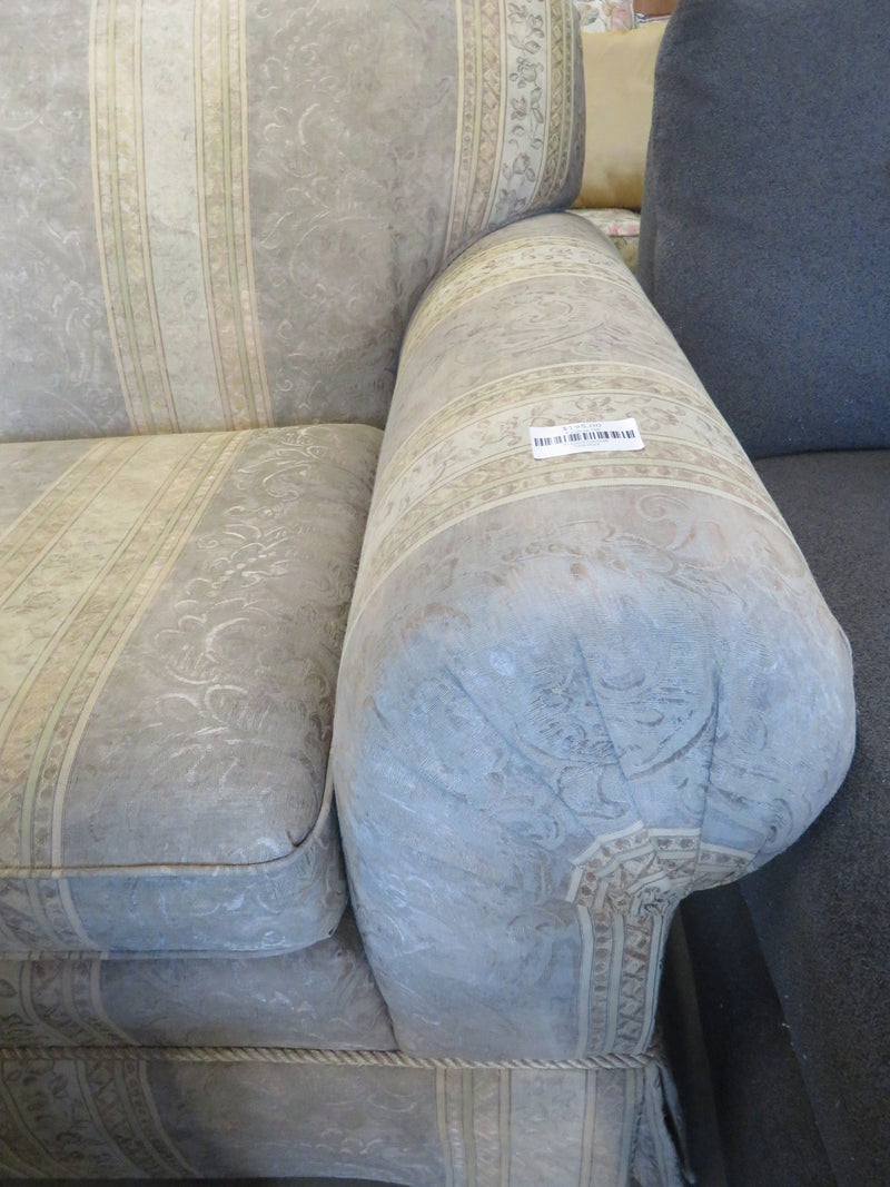 83"W 3-Seater Sofa