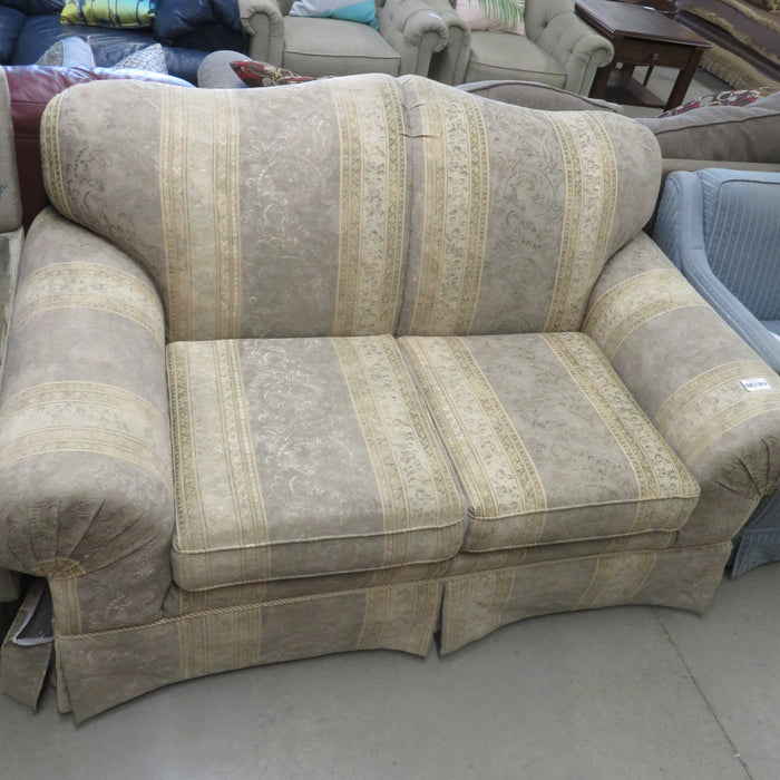 61"W 2-Seater Sofa