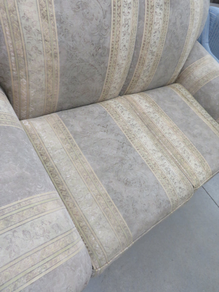 61"W 2-Seater Sofa