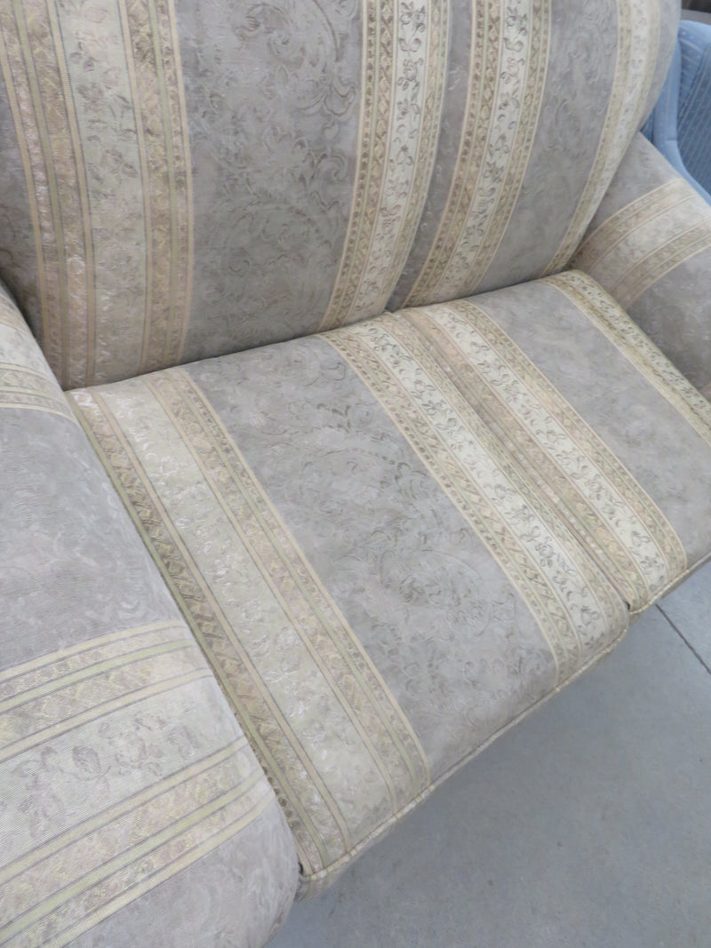 61"W 2-Seater Sofa