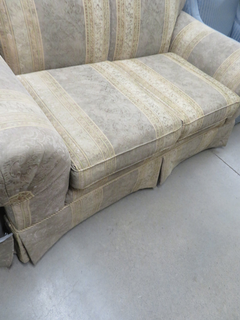 61"W 2-Seater Sofa