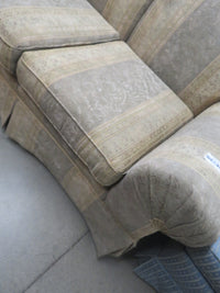 61"W 2-Seater Sofa