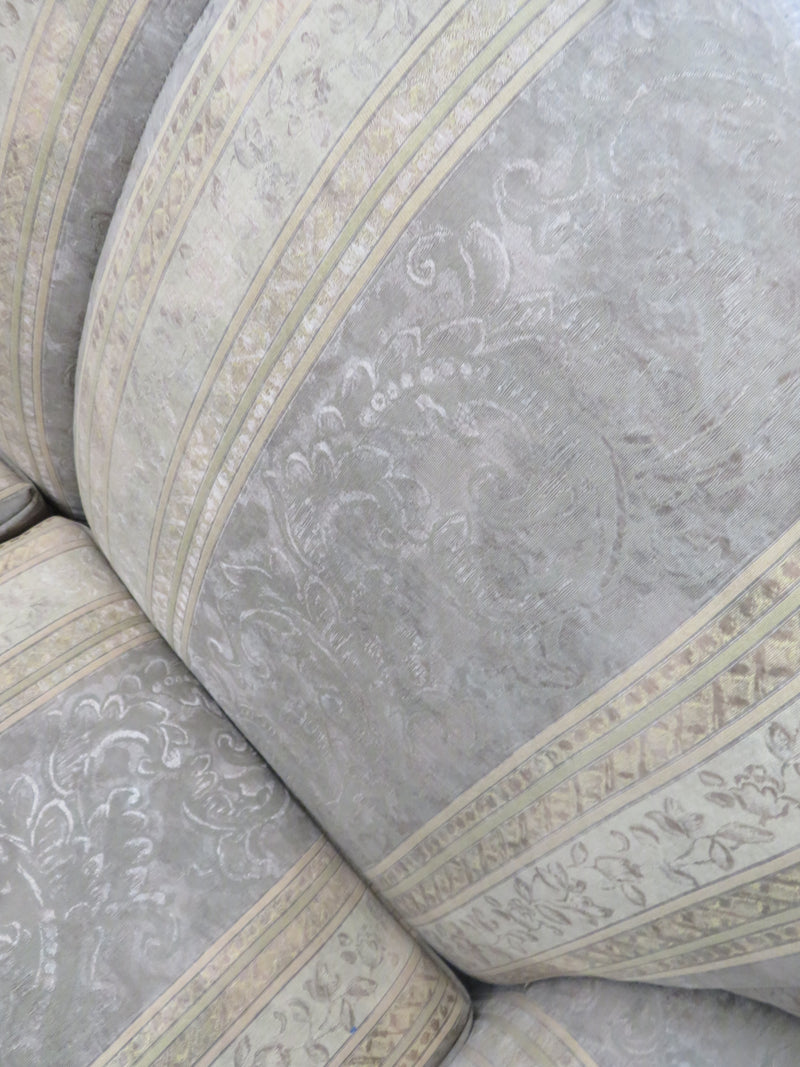 61"W 2-Seater Sofa