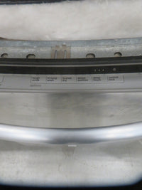 24" Dish Washer in Stainless Steel - Maytag