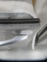 24" Dish Washer in Stainless Steel - Maytag