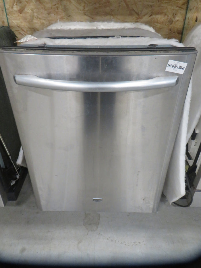 24" Dish Washer in Stainless Steel - Maytag
