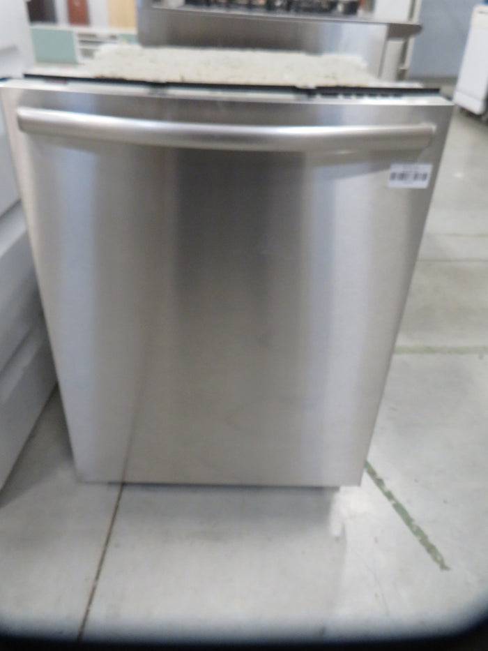 24" Dish Washer in Stainless Steel - Bosch