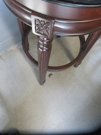 17.5" x 17.5 Stylish Barstool