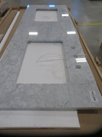 60" Vanity Top